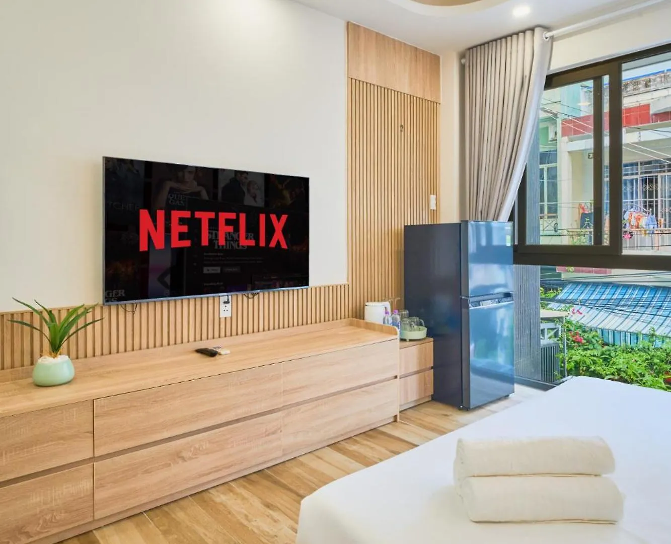 S Lux Apartment Central Near Beach Nha Trang 0*,