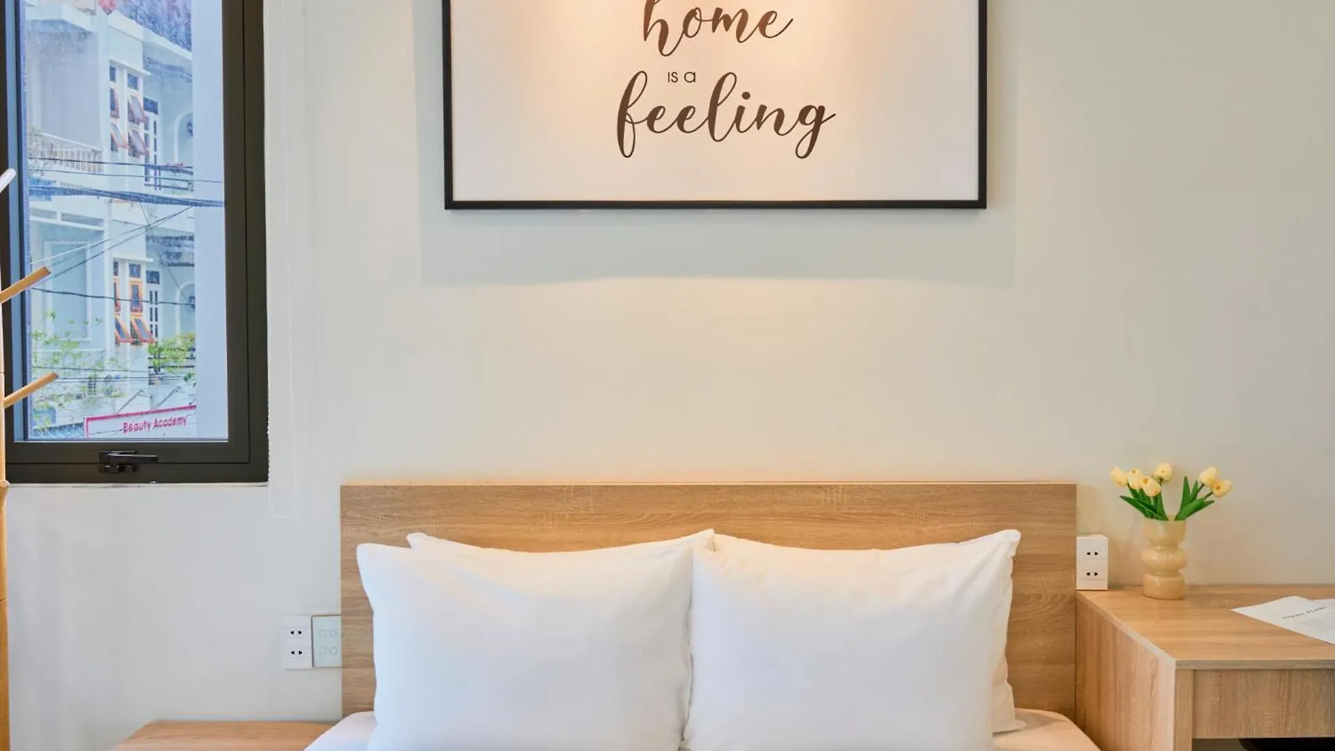 S Lux Apartment Central Near Beach Nha Trang Vietnam