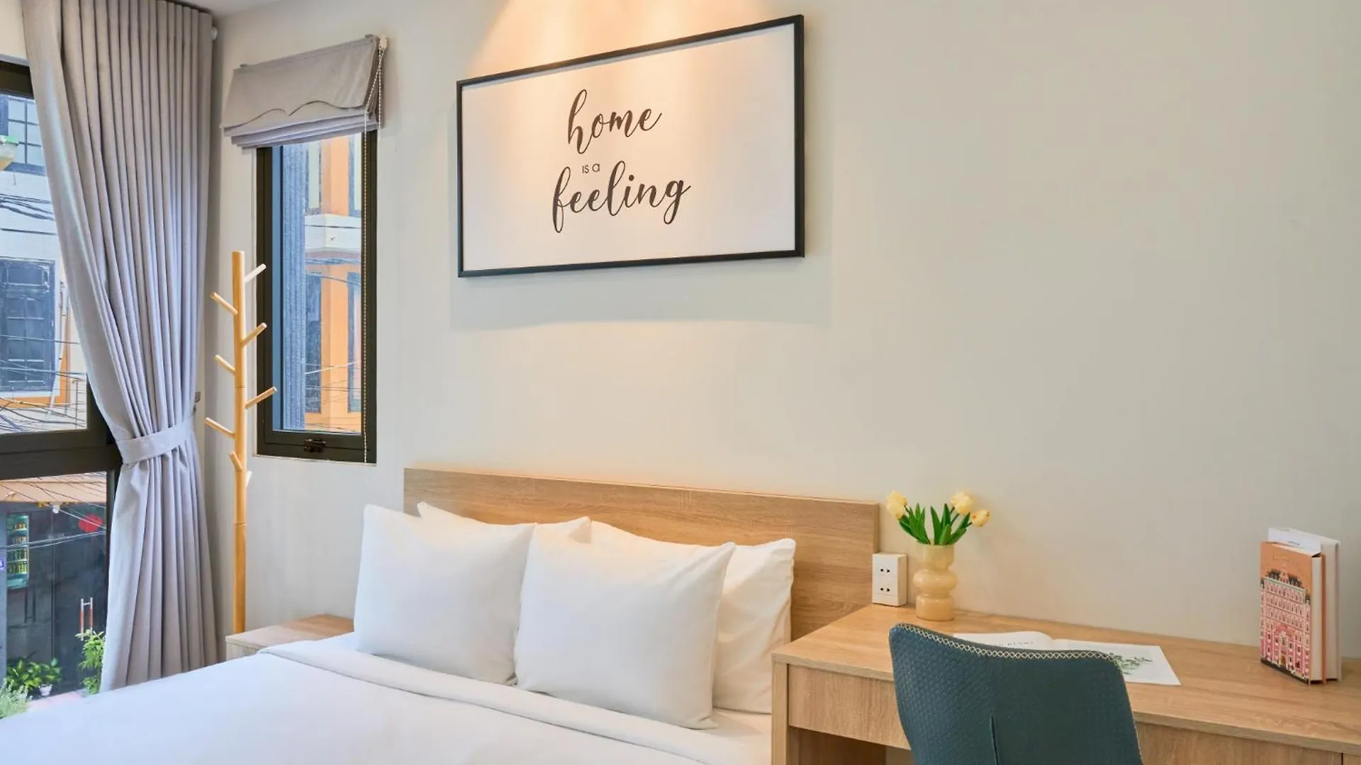 S Lux Apartment Central Near Beach Nha Trang