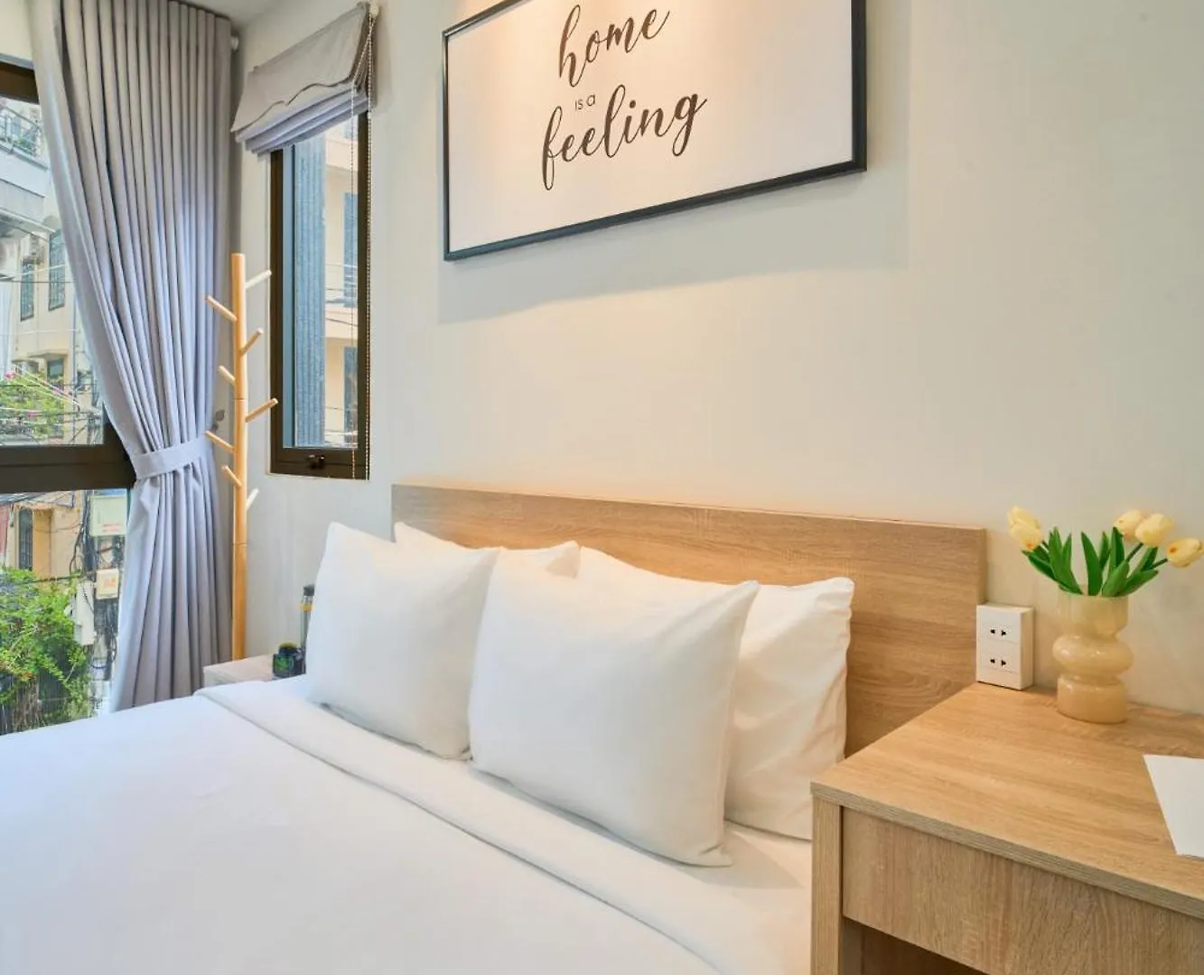S Lux Apartment Central Near Beach Nha Trang Vietnam