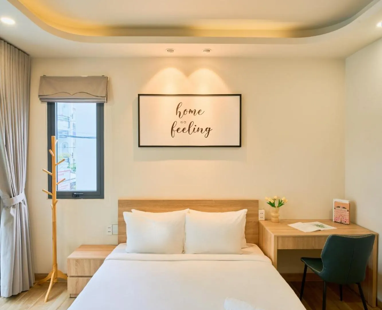 S Lux Apartment Central Near Beach Nha Trang