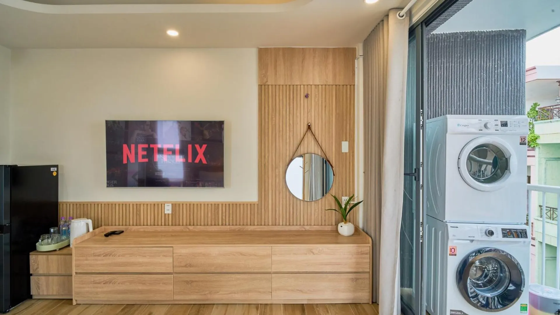 S Lux Apartment Central Near Beach Nha Trang 0*,