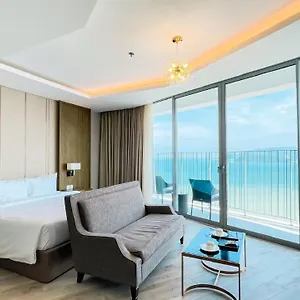 Panorama Luxury Sea View 아파트